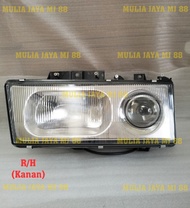 BIGSALE Lampu Depan FUSO Built Up 6D40/ Lamp FUSO Built Up 6D40/Headla