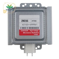 2M286 2M286-21TAG Magnetron for  2M286 2M286-21TAG Replace Microwave Oven Magnetron