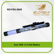 ACER NC4782 for ONE 14 Z1402 Battery