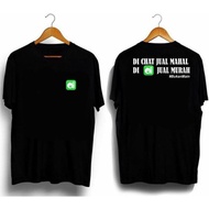 Latest T-shirts in Chat, Selling Expensive Oyo Michat Premium Men's and Women's Latest