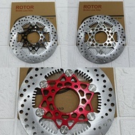 Disc Plate Disc Rotor 220mm Jup, Mio, BEAT