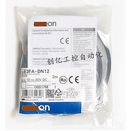BH E3FA-DN11 E3FA-DN12 E3FA-DN13 E3FA-DN14 brand new original switch sensorOriginal genuine goods in