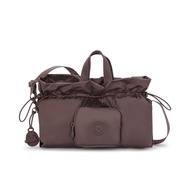 กระเป๋า KIPLING รุ่น ELZA SIMPLY MOCHA