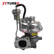 TD03 Turbocharger For Hyundai Porter II H100 KAMYONET 2.5 CRDi D4CB 28231-4A850 TD03L4 turbo