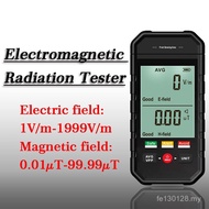 magnetic辐射电磁声光testerElectro测试仪ET925报警radiation WWJK