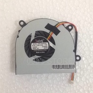 New CPU Cooler Fan For MSI GP60 CX61 CR650 FX620DX GE620 GE620DX FX610 FX600 FX603 MS-16GN1 FX610MX
