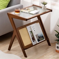 Light Side Living Room Coffee Table Floor Table Coffee Table Luxury Simple Household Furniture Tea T