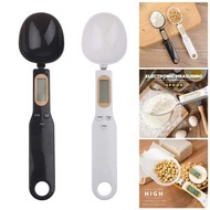 屯京 - 白色 高精密微量湯匙型烘焙電子秤 電子量勺 湯匙秤 量匙