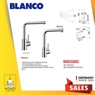 Blanco Mila Kitchen Faucet/Sink Tap/Mixer Tap