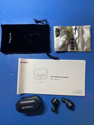 Noble falcon true wireless earbuds earphones 真無線藍牙耳機