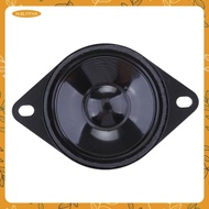 [xuqjtfxa] 2'' Car Audio Speakers 5W 4Ohm Replacement