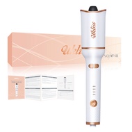 Ukliss Automatic Ceramic Hair curler Curling lrons & Wands Hair Styling Salon hair tools