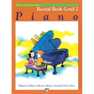 Digital Book Level 2