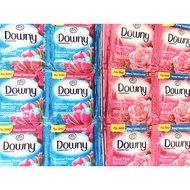 Downy joint 12 sachets Clothes freshener 11 ml