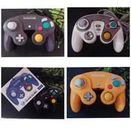 จอย Gamecube Controller ของแท้ มือ2