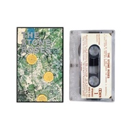 Kaset Pita The Stone Roses Album