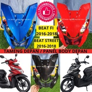 Cover Tameng Body Depan Beat Fi Beat Street 2016 - 2019