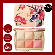 Hourglass Ambient Lighting Edit Unlocked Deer Palette รุ่นลิมิเต็ดเอดิชัน มอบลุคที่เปล่งประกายอย่างเ