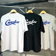 ESSENTIALS CRENSHAW FG SHIRT FEAR OF GOD FOG HIGH QUALITY FG OVERSIZED TSHIRT HIP HOP HONGSE STORE
