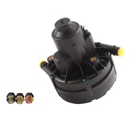 Car Air Pump Air Injection Smog Air Pump Secondary Air Pump for - 0580000025 0001405185