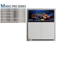 Neptunian Cube - Magic Pro Series Aquarium Set (Available in 2ft, 3ft and 4ft) [With FREE GIFT]