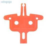 COLO Hydraulic Disc Brake Pads Spacer Instert  Brake Spacer Disc Brakes MTB Bikes Parts  Brake Space