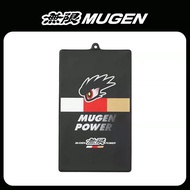 Mugen Credential Case