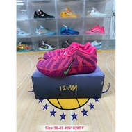 Hot 2025 ja3 EP sneaker basketball shoes morant casual sports shoes
