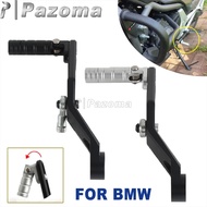 Adjustable Shift Lever Motorcycle Folding Gear Shifter Change Lever Toe Peg For BMW F750GS F850GS AD