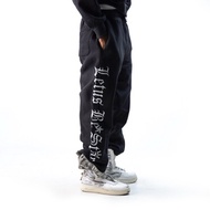 WP COMPANY - TRACKER PANTS BAGGY DEYEM