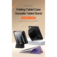 FLIP CASE FOR IPAD PRO 11 M5 2025 IPAD PRO 13 M5 2025/ IPAD PRO 11 M4 2024/ IPAD PRO 13 M4 2024 FLIP