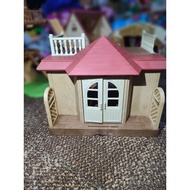 Sylvanian Families Willow Hall