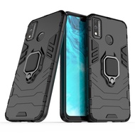 Case Honor 9X Lite Shockproof Hard Protective Phone Huawei Honor 9X Lite 9XLite Casing Back Cover