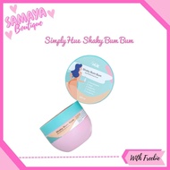 Simply Hue Shaky Bum bum