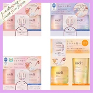 ☆Direct from Japan☆
melt Shampoo and Treatment Duo with Creamy Melt Powder or Foam 700 to 960 ml plu
