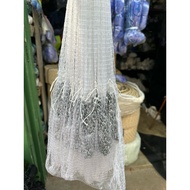 Fish Sauce 1.5 Cm Wide Durable Nylon Thread Full Range Available In Sizes 6 Cubits-13 To Choose From