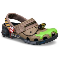 [kr2u] Crocs Original Ghostbusters Classic Clog Limited edition Movie Shoes Ghostbuster Shoes Crocs 