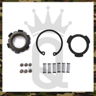 WAVE 100 WAVE125 EX5 DREAM BEARING CLUTCH ONE WAY ONE WAY BEARING EX5 DREAM WAVE 100 WAVE125