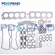 1UZ 1UZFE 1UZ-FE Full Set of Engine Overhaul Gasket Kit for Toyota Majesta/crown Lexus GS 400/LS 400
