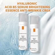 Vitamin C Firming Cream Hyaluronic Acid B5 Essence Brightening Cream 50ml