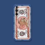 Liquid Silicone Phone Case for OPPO Find X5 pro F Xavier K10 K7X Couples K9s New Model K5 Cartoon K3