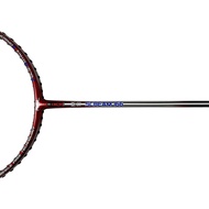 RSL M11 Scream 166 Anti Twist Wrinkle Free Technology Poly-Matrix Carbon 4U G5 28lbs Badminton Racke