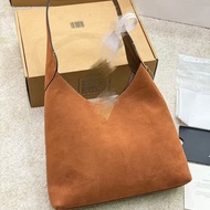 2YK9 High-End Autumn New Style Large-Capacity Shoulder 2025 Women's Simple Casual Korean Commuter Un