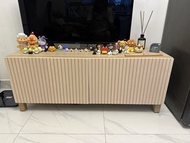 Ikea 電視櫃
