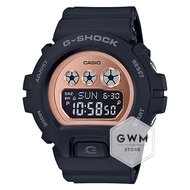 Casio G-Shock Digital GMD-S6900MC-1