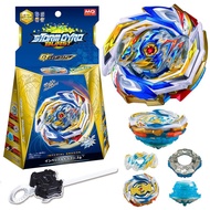Takara Tomy Beyblade Burst B-154 DX Booster Imperial Dragon.Ig' With Launcher Kids Gift Toy