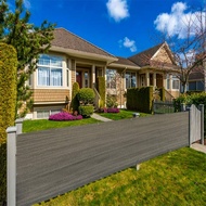 （2.5ft/0.75M）Balcony Privacy Screen Anti 90% UV Shade Fence Sun Shade Mesh HDPE Backyard Deck Patio 