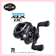 (2ND) SHIMANO SLX DC 71