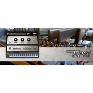 EP73 🔰 Soniccouture (Win/Mac) *Kontakt Library*