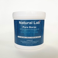 Pure Borax 500g. / 20 Mule Team Borax